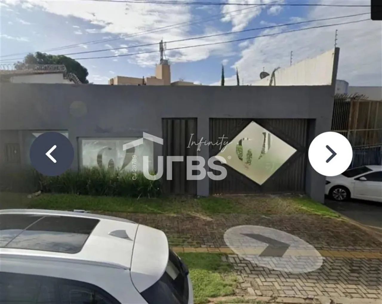 CASA COMERCIAL À VENDA COM 199M² DE ÁREA PRIVATIVA - Foto 2