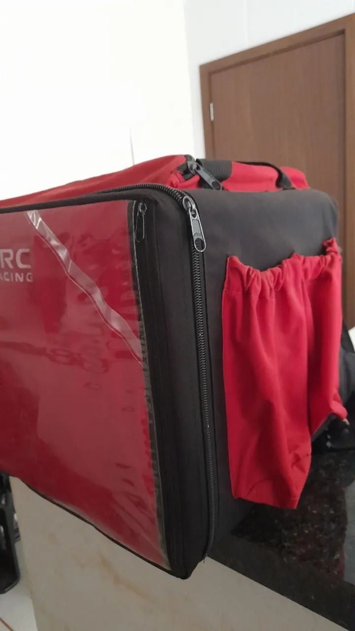 Bag para entrega - Foto 2