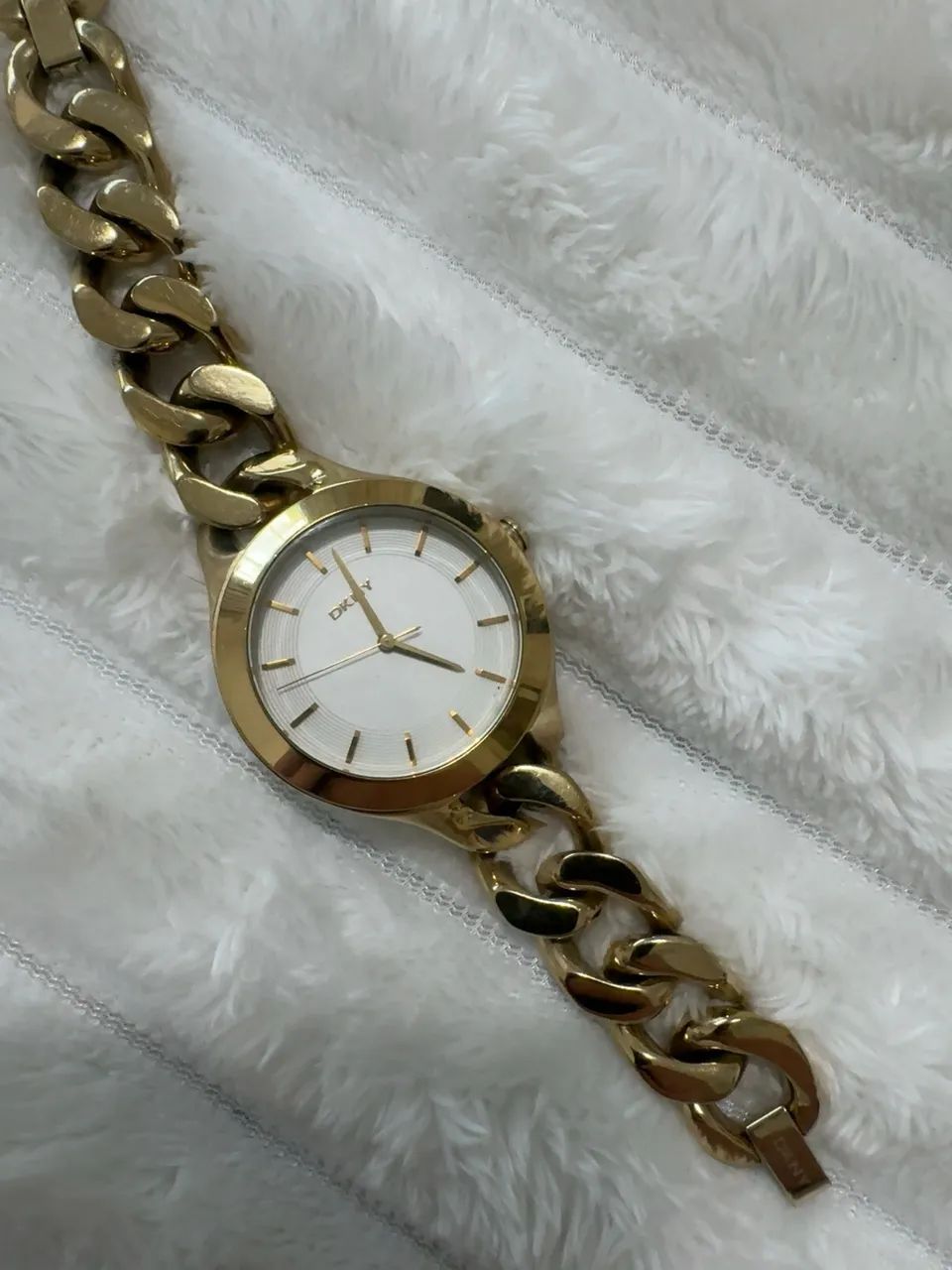Relógio original DKNY - Foto 2