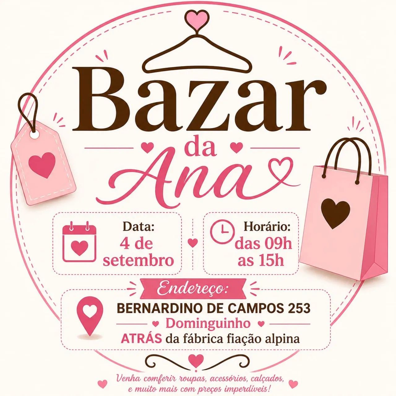 Bazar - Foto 2