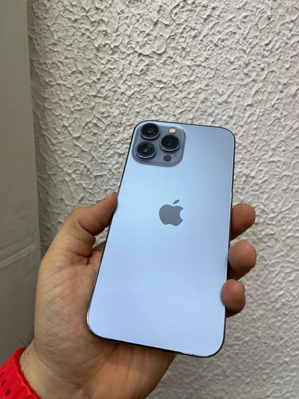 iPhone 13 Pro Max 128gb/apenas venda! 