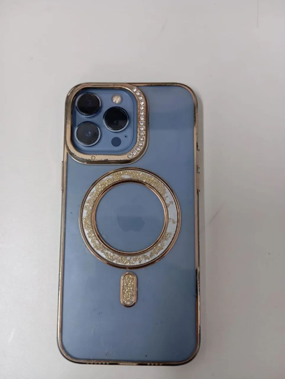 iPhone 13 promax  - Foto 2