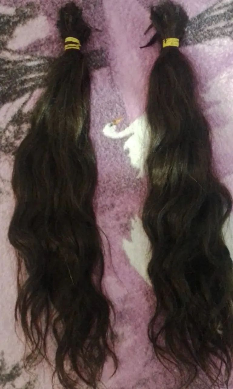 Cabelo  - Foto 3