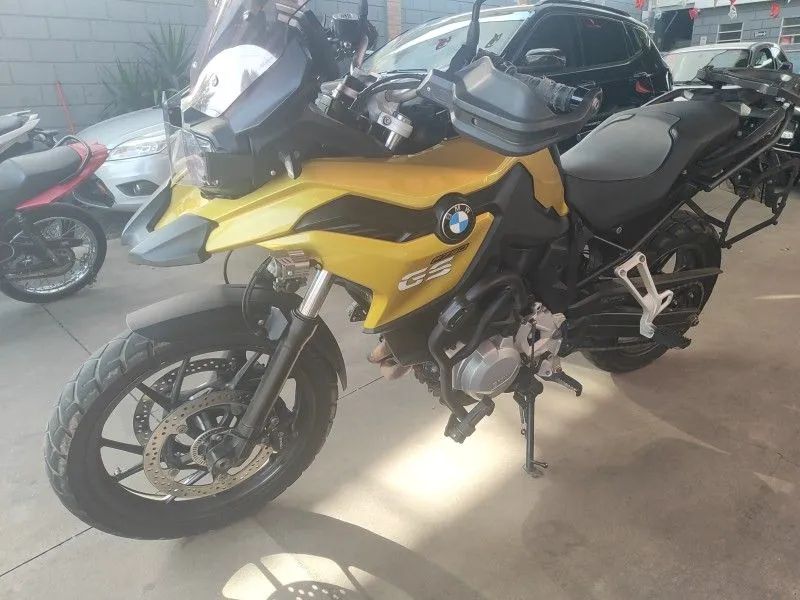 F750 GS Premium  - Foto 2