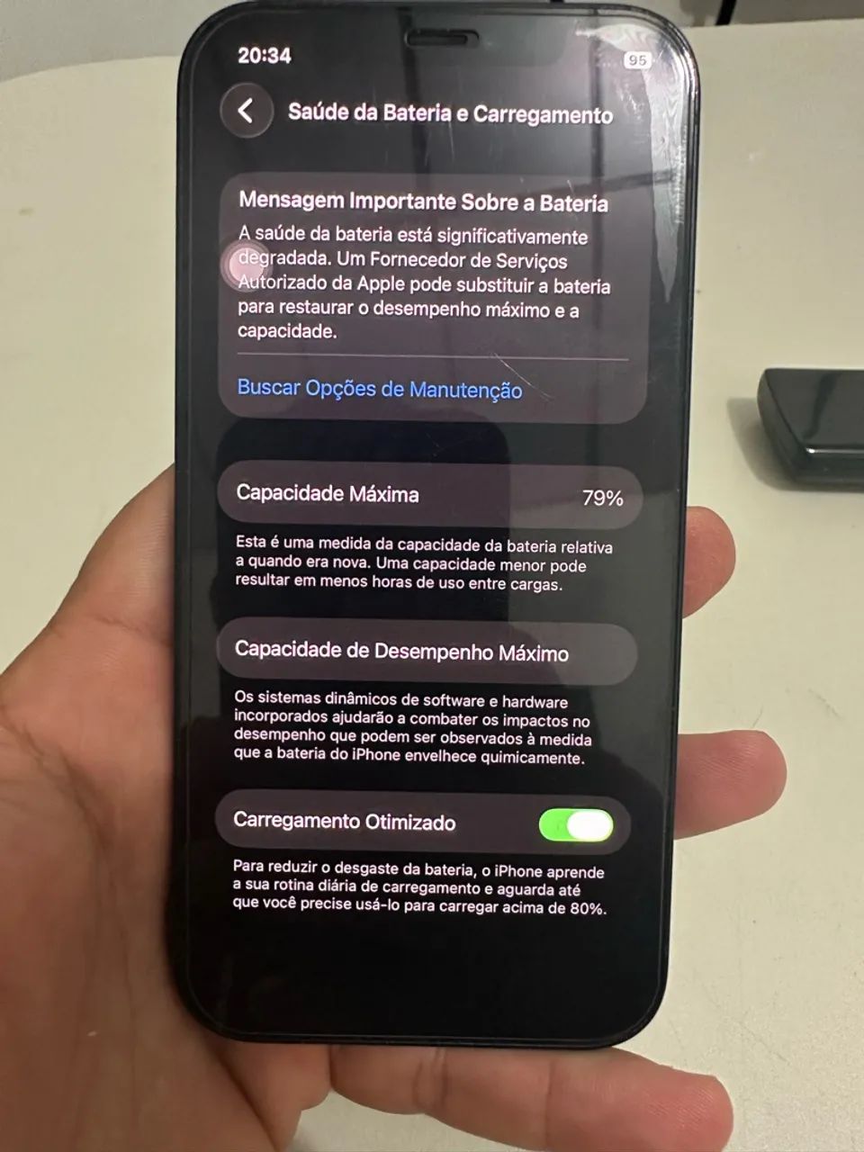 iPhone 12  - Foto 5