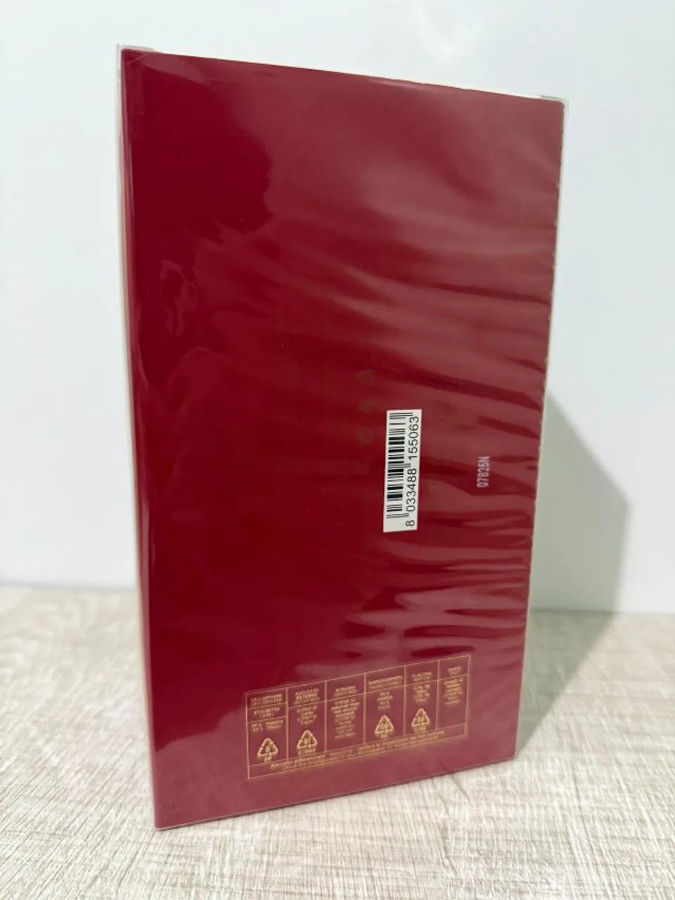Xerjoff renaissance edp 100ml - Foto 3