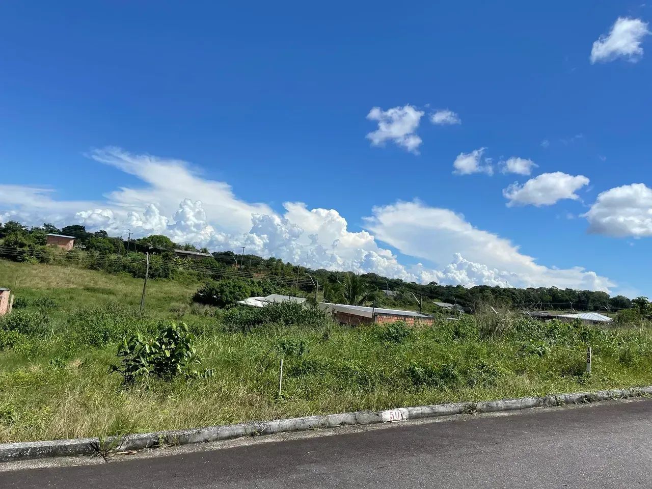 Residencial Amazônas 1 Lotes Pronto para Construir Entrada parcelada Ato R$229,17 Reais - Foto 5