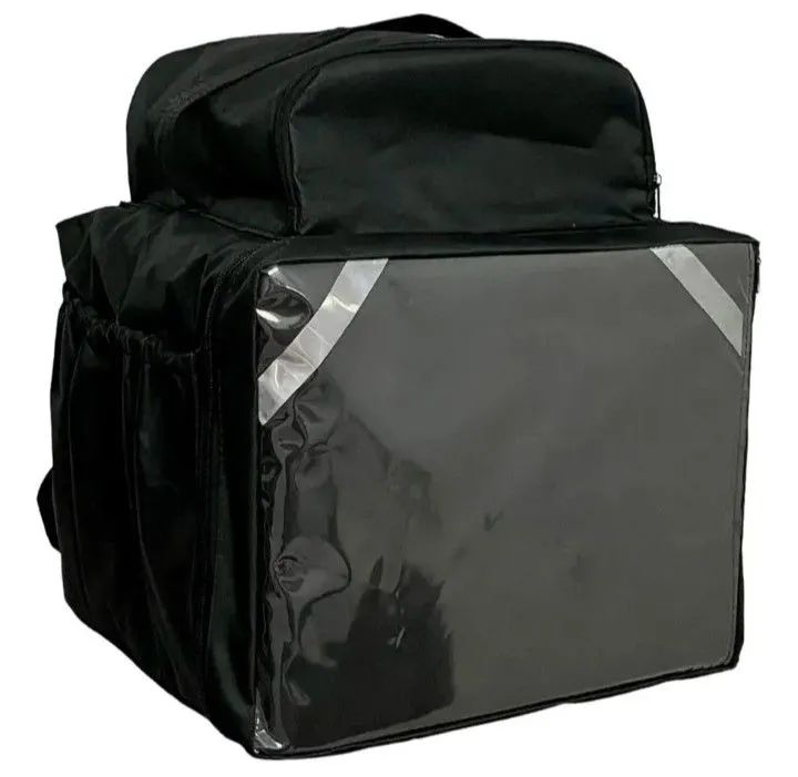 Bag para entregadores 