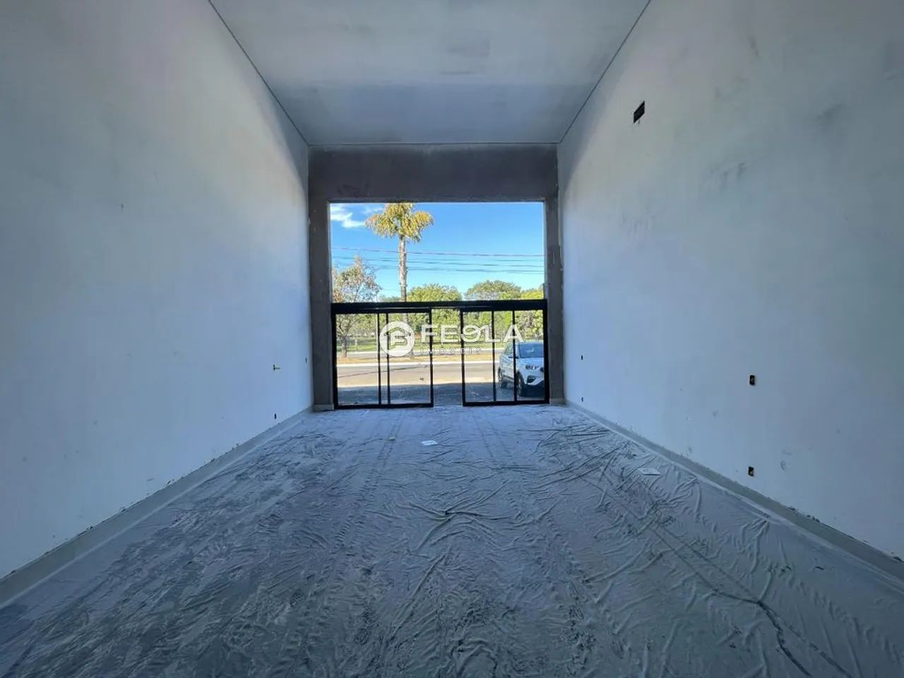 Salão para alugar em Americana, Jardim Terramérica III, com 147.75 m² - Foto 2