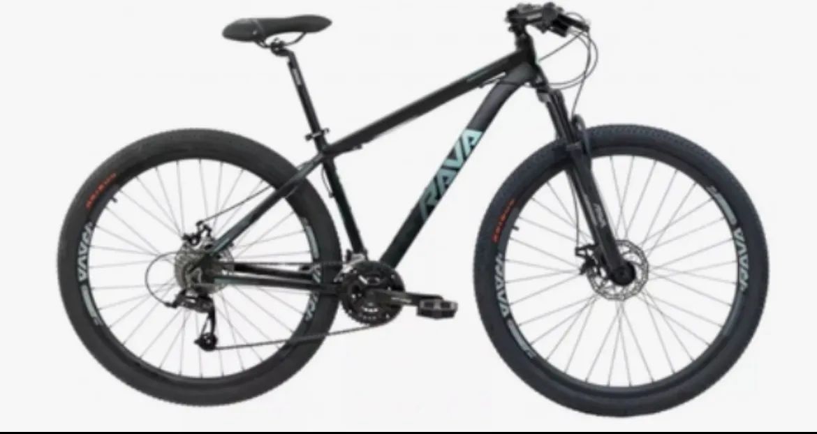 Bicicleta  - Foto 2