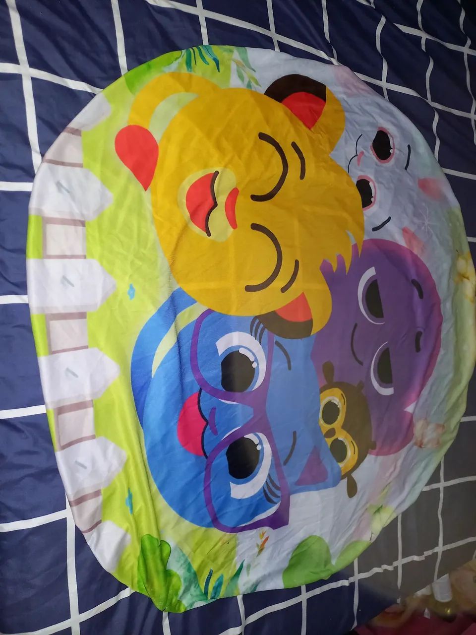 Kit de aniversário infantil  - Foto 2