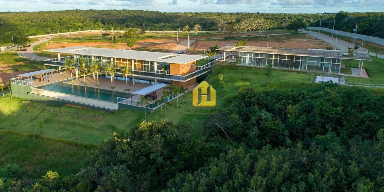 Terreno no Yby Natureza