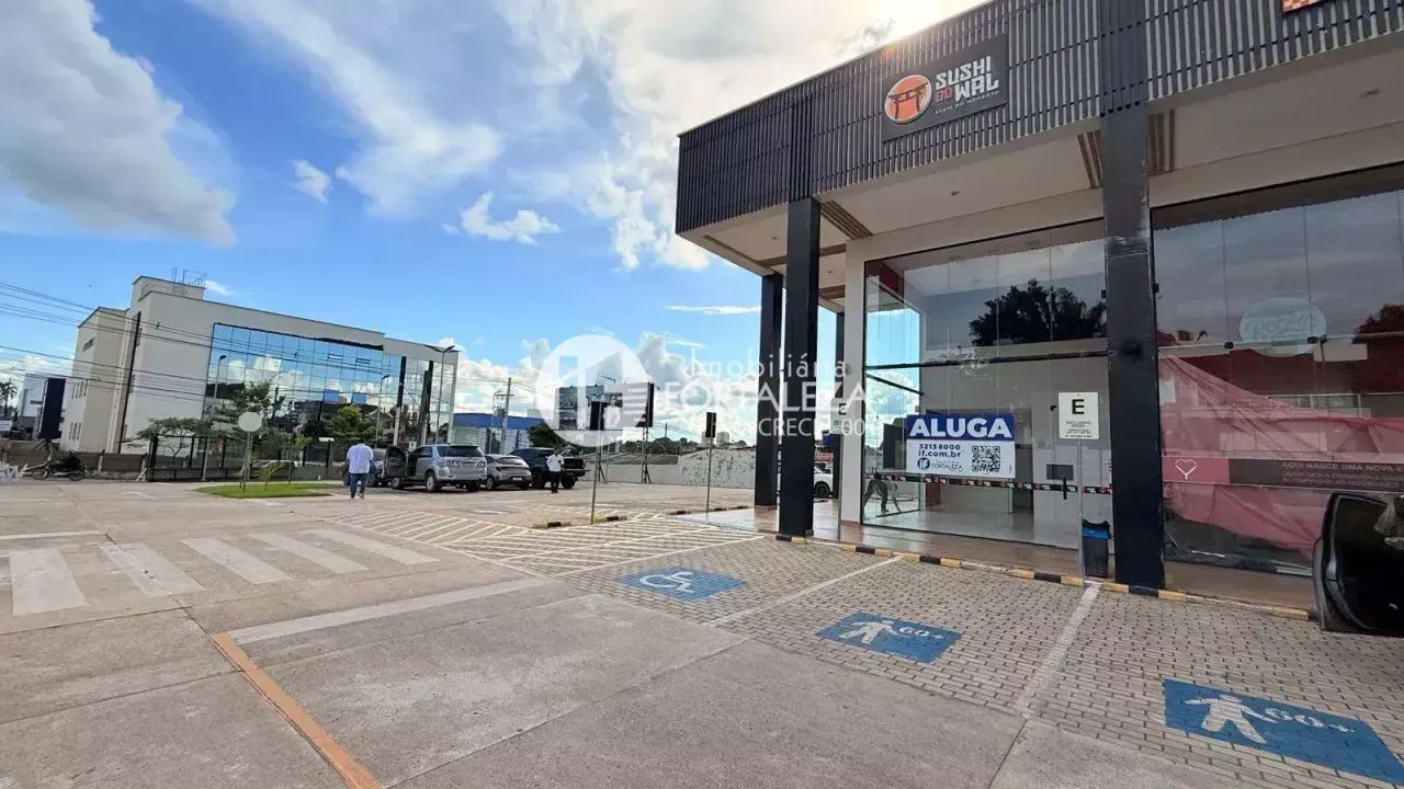 Imóvel para aluguel com 50 metros quadrados com 1 quarto - Foto 3