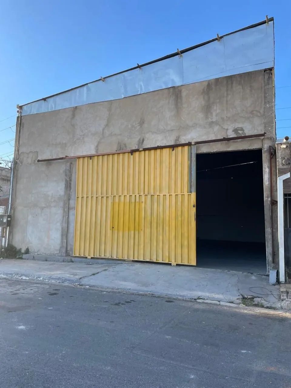 Locação  Av. das Torres | Jardim Renascer - Foto 4