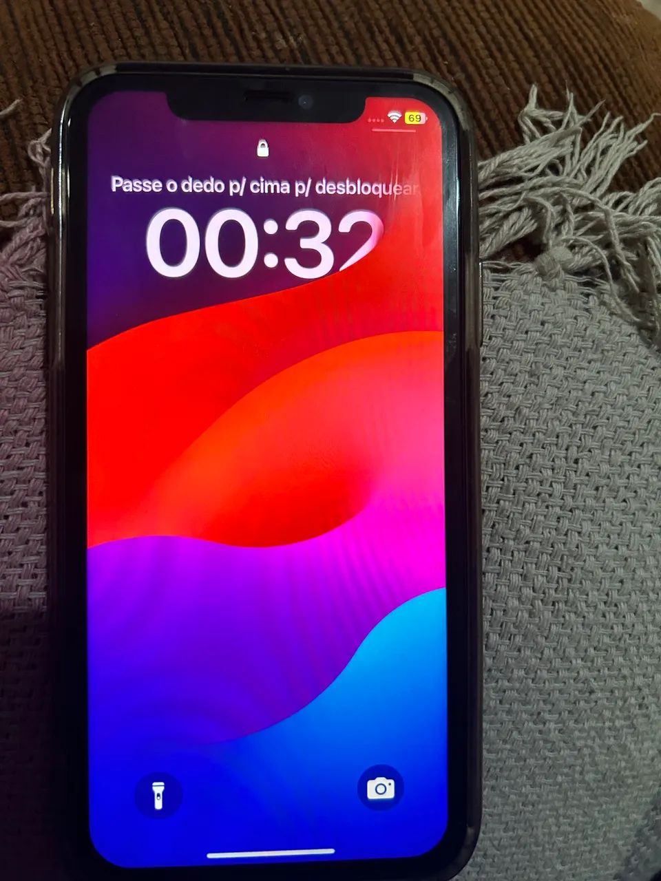iPhone 11 - Foto 2