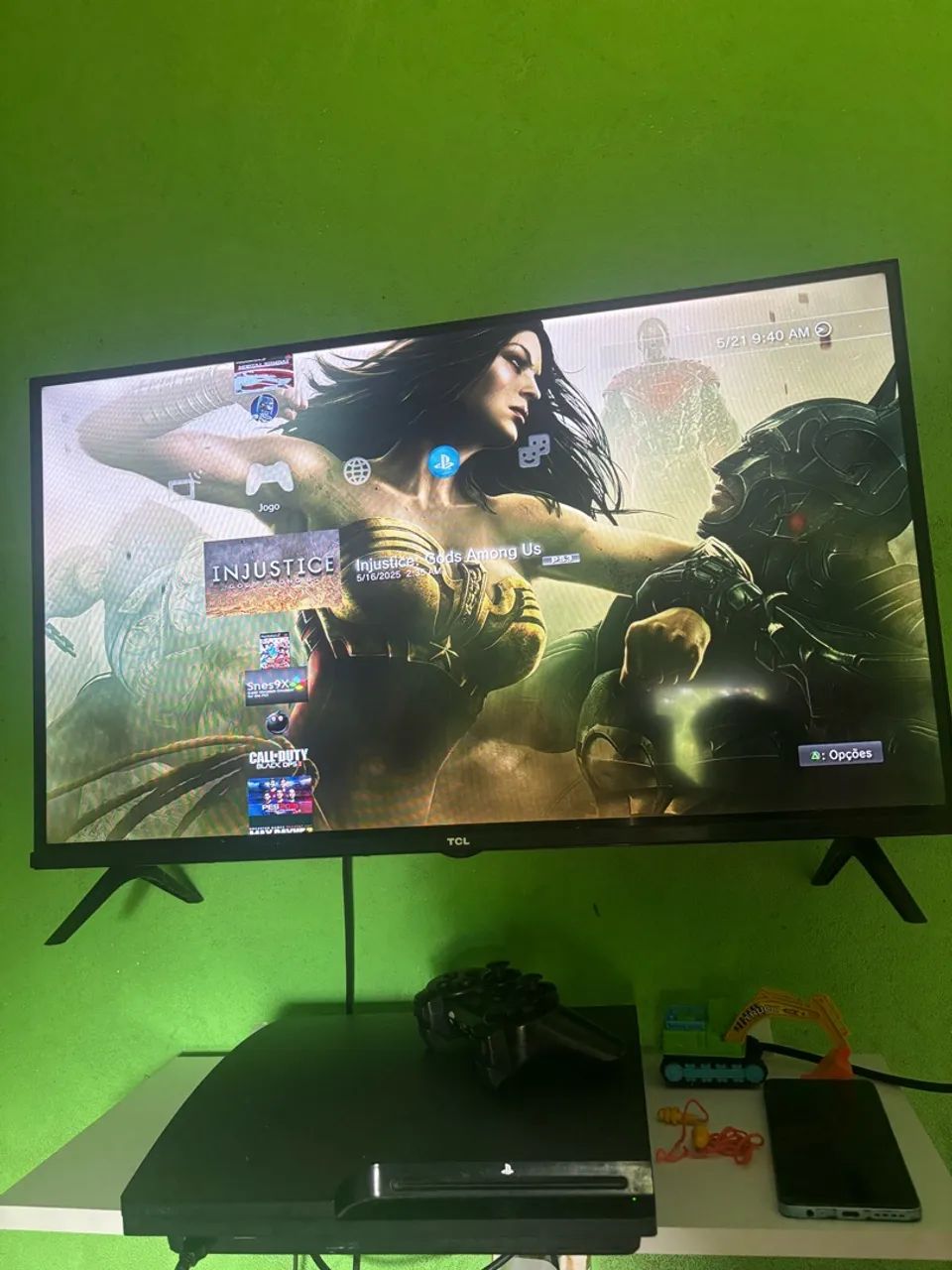 Ps3 slim  - Foto 4