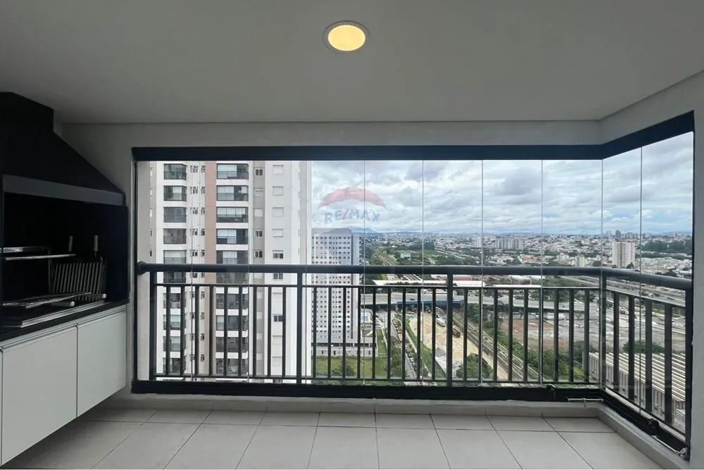 Apartamento 88 m², 2 quartos, 2 suítes, varanda gourmet, 2 vagas - Bairro Jardim - Santo A