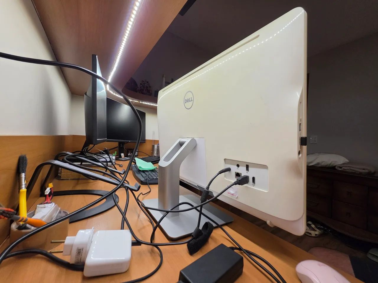 Dell Inspiron 24 - Computadores e Desktops - Praia da Costa, Vila