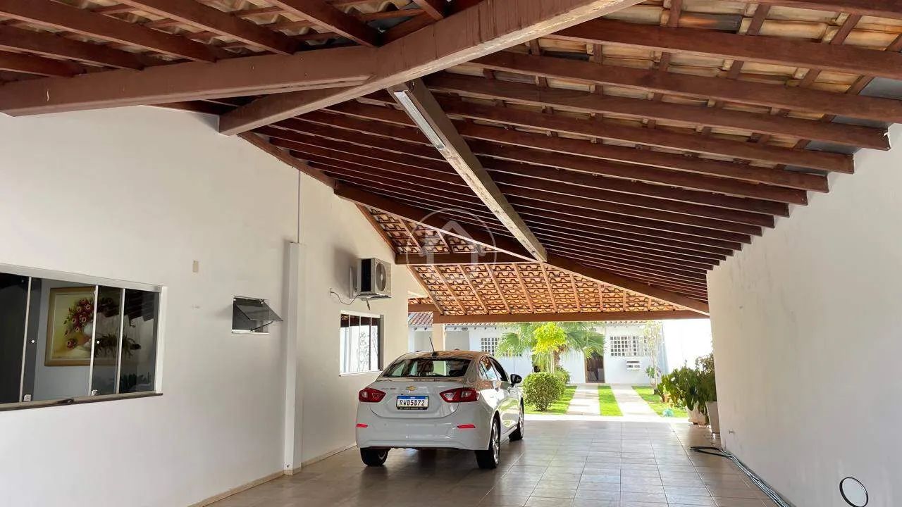 3 QUARTOS/ESCRITÓRIO/GOURMET/EDICULA/PISCINA - Foto 5