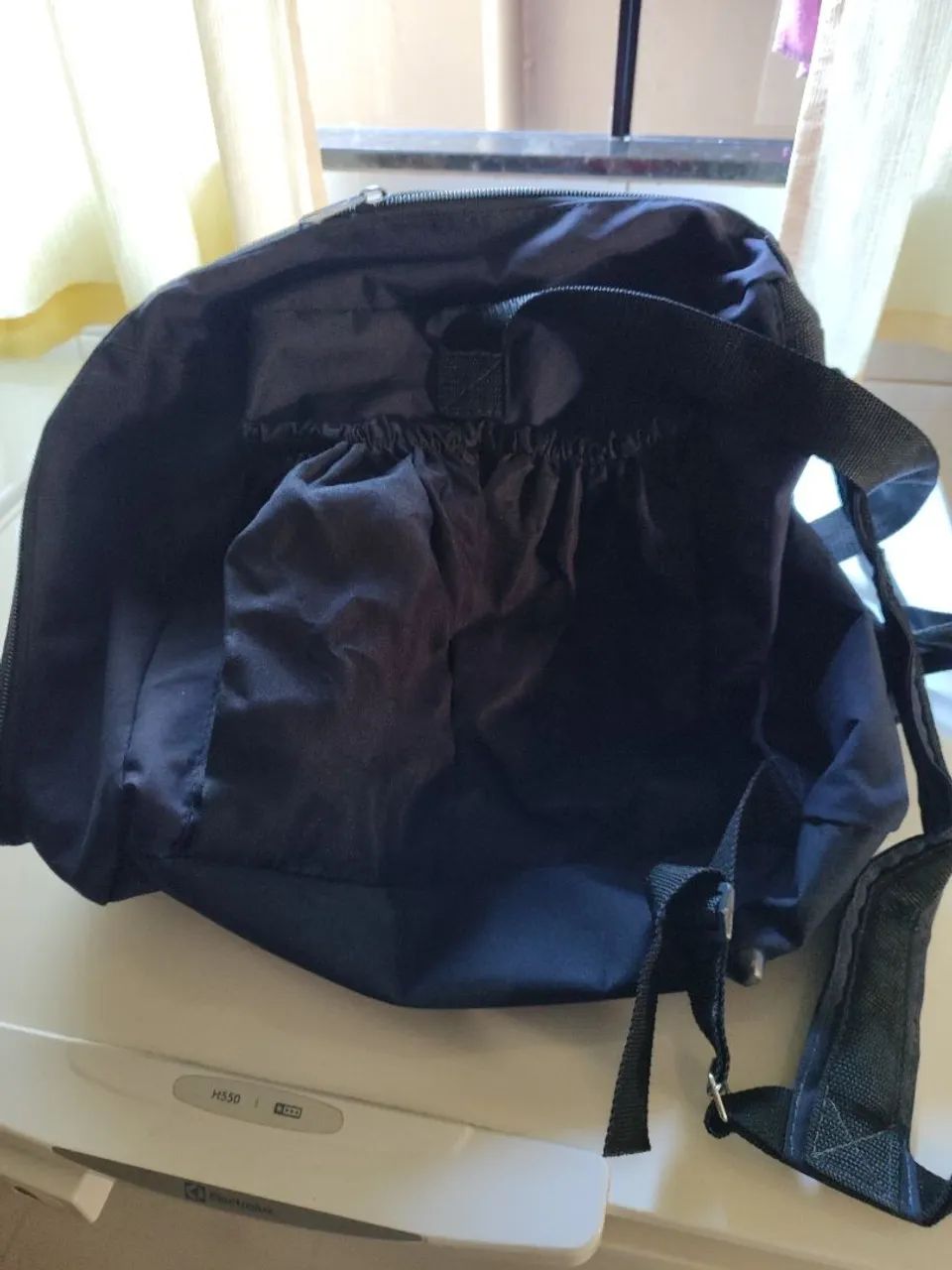 Bolsa entregador - Foto 2