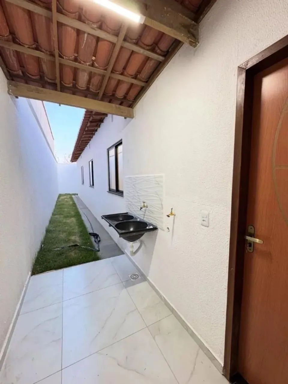 CASA NO SANTA LUCIA  - Foto 4