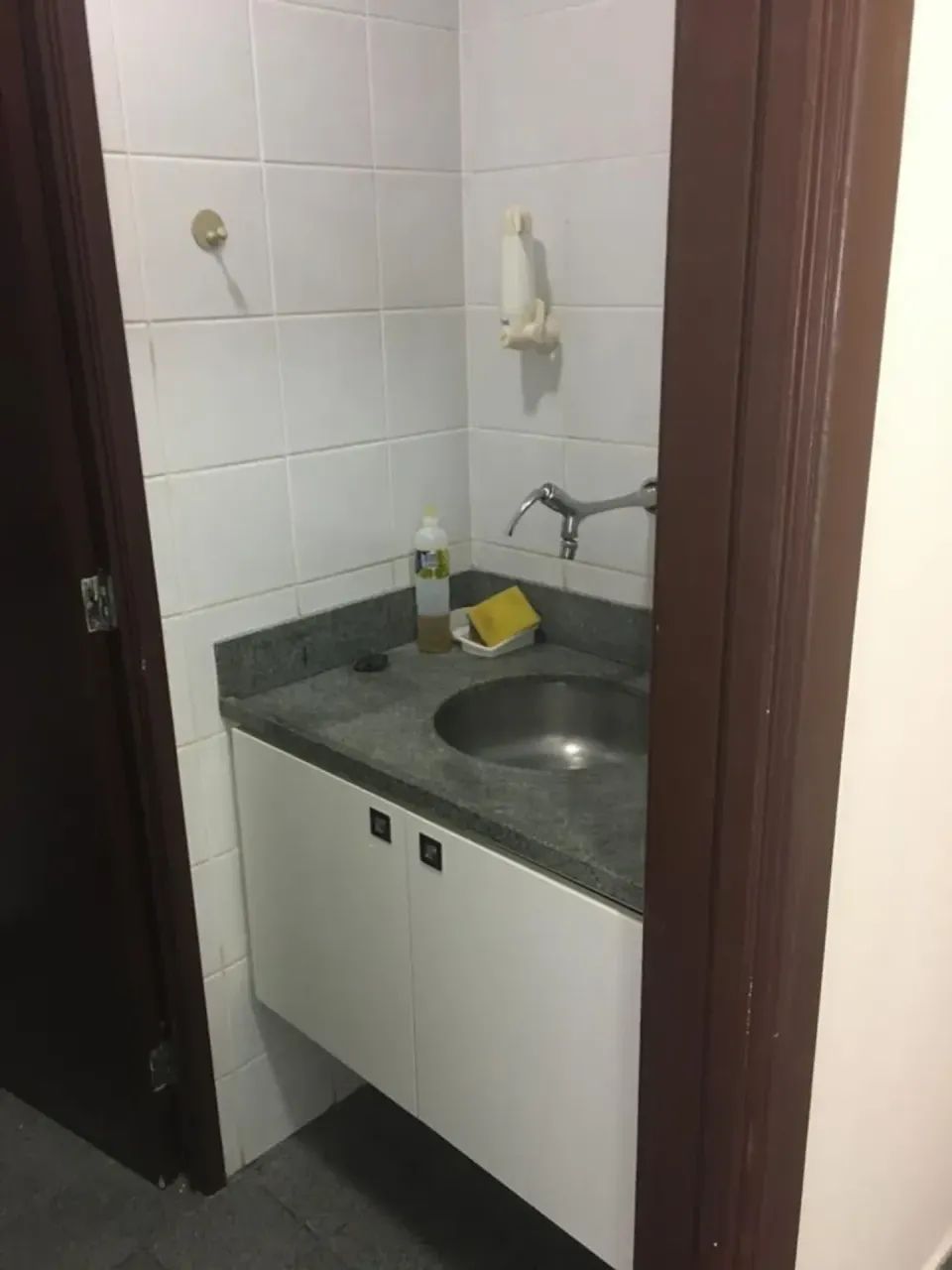 Sala | Consultório na Praia do Suá - Foto 5