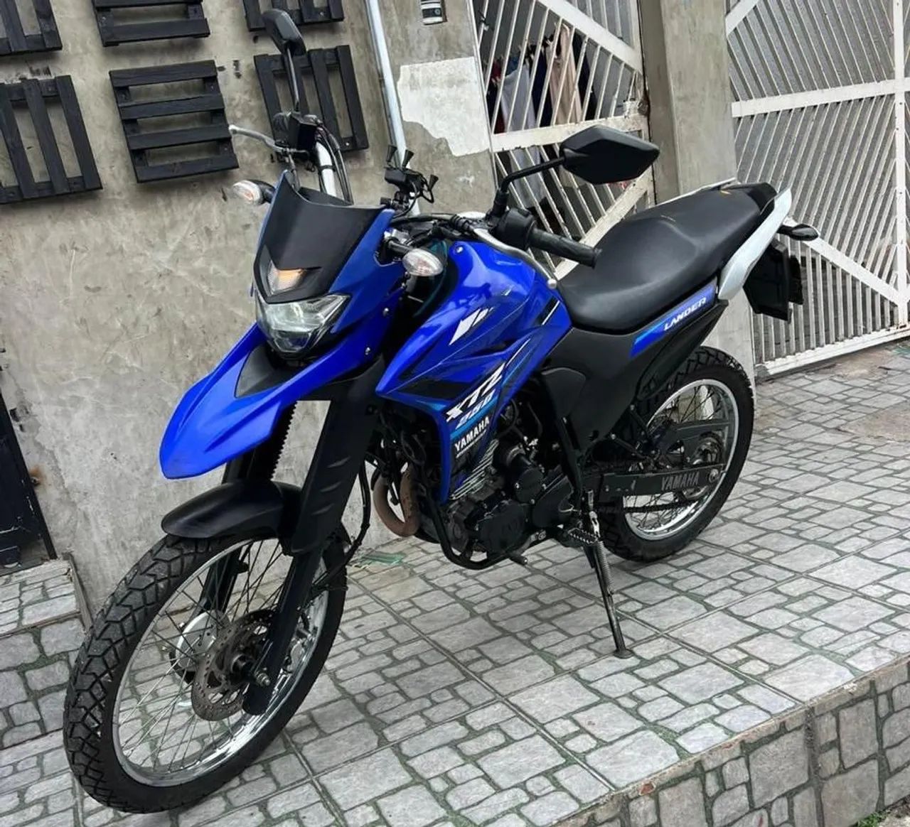 vendo Lander 250