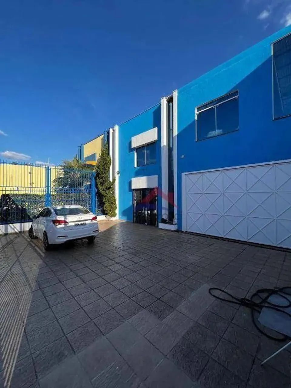 Salão para alugar, 800 m² por R$ 24.790,01/mês - Vila Prudente - São Paulo/SP - Foto 5