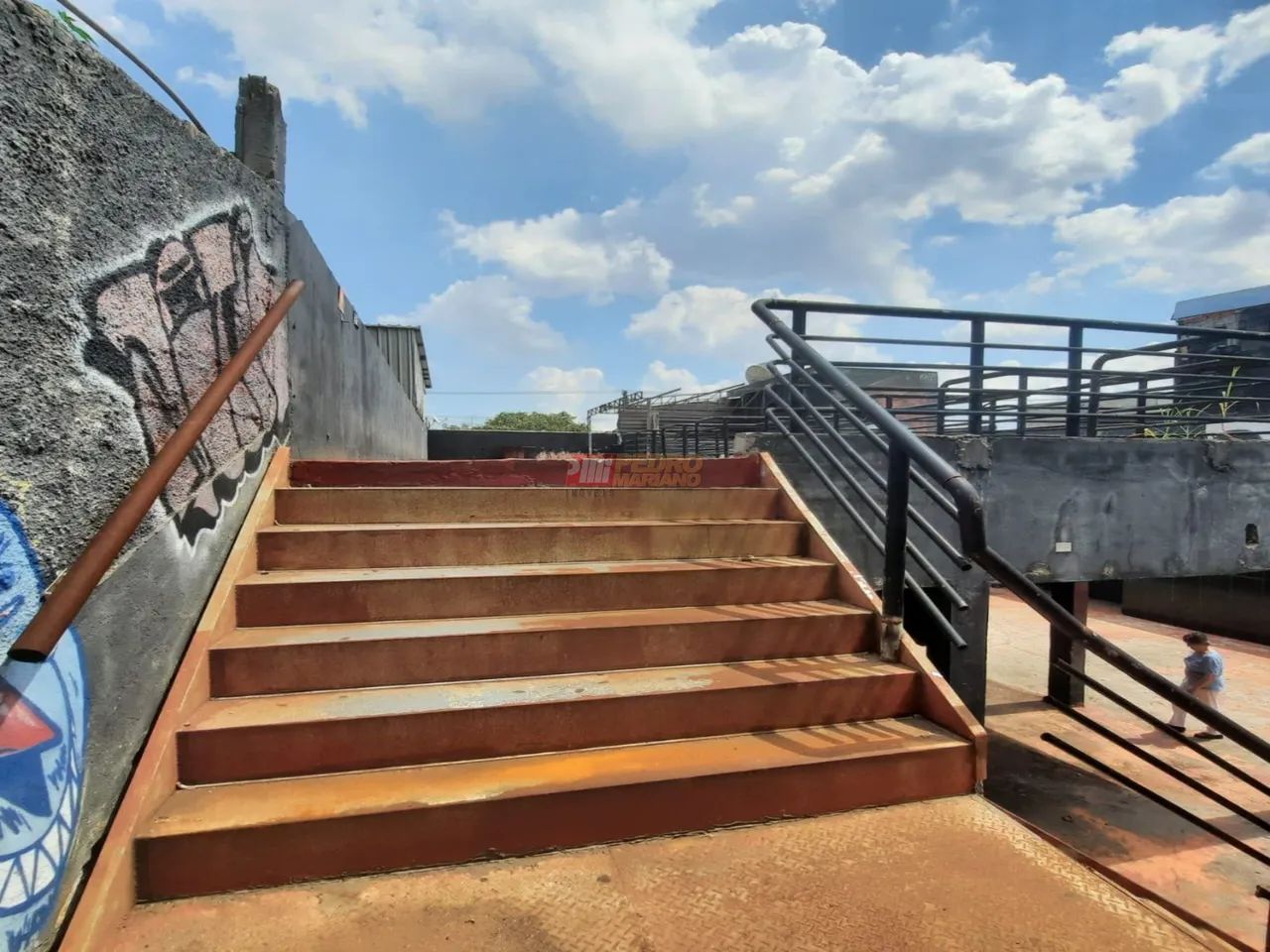 Terreno no Bairro Rudge Ramos em São Bernardo do Campo