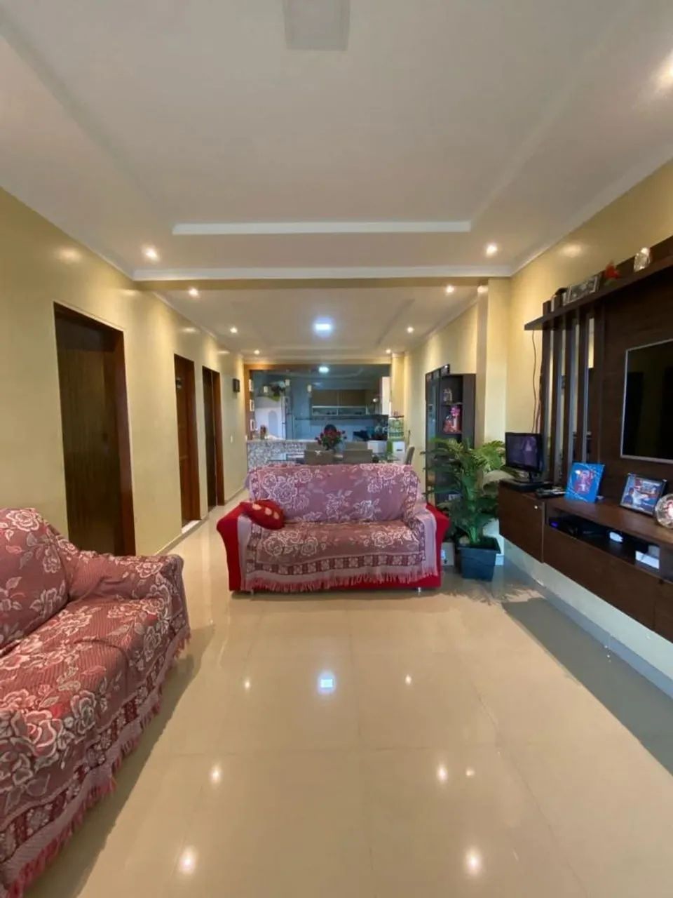 VENDO CASA EM  FLORES - Foto 2