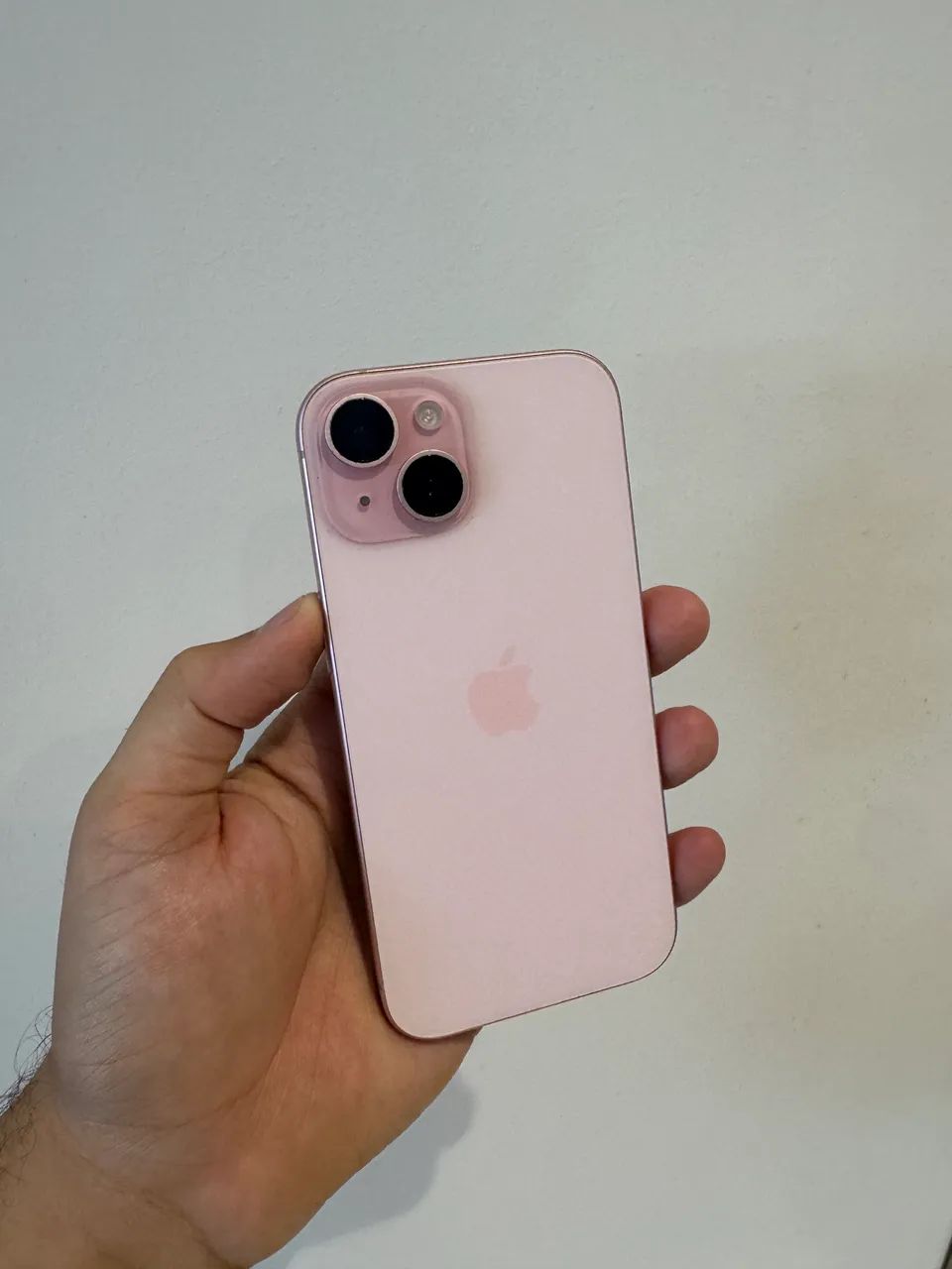 iPhone 15 128GB | 85%