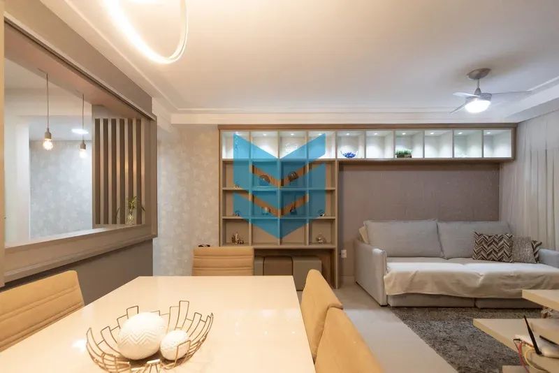 Apartamento com 3 dormitórios à venda, 97 m² - Parque Campolim, Sorocaba - Foto 5