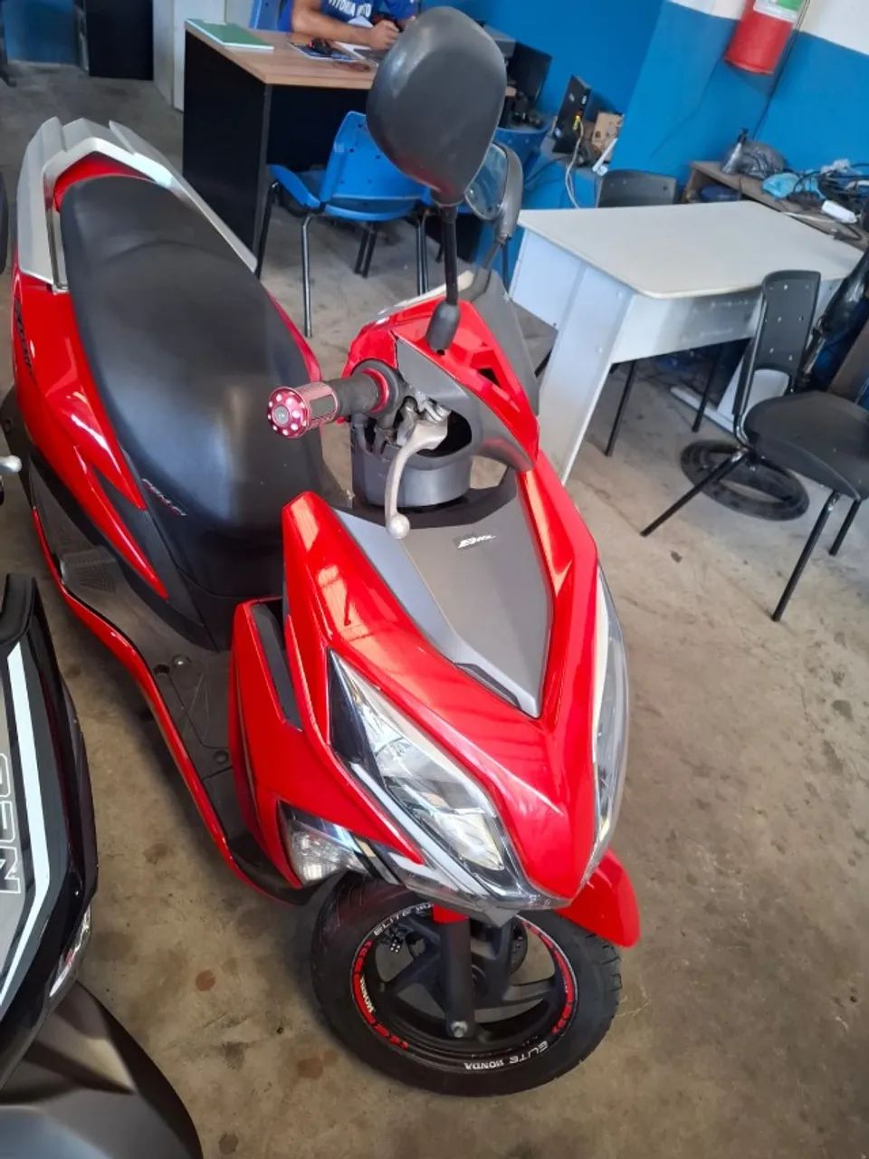 Honda Elite 2019 - Foto 5
