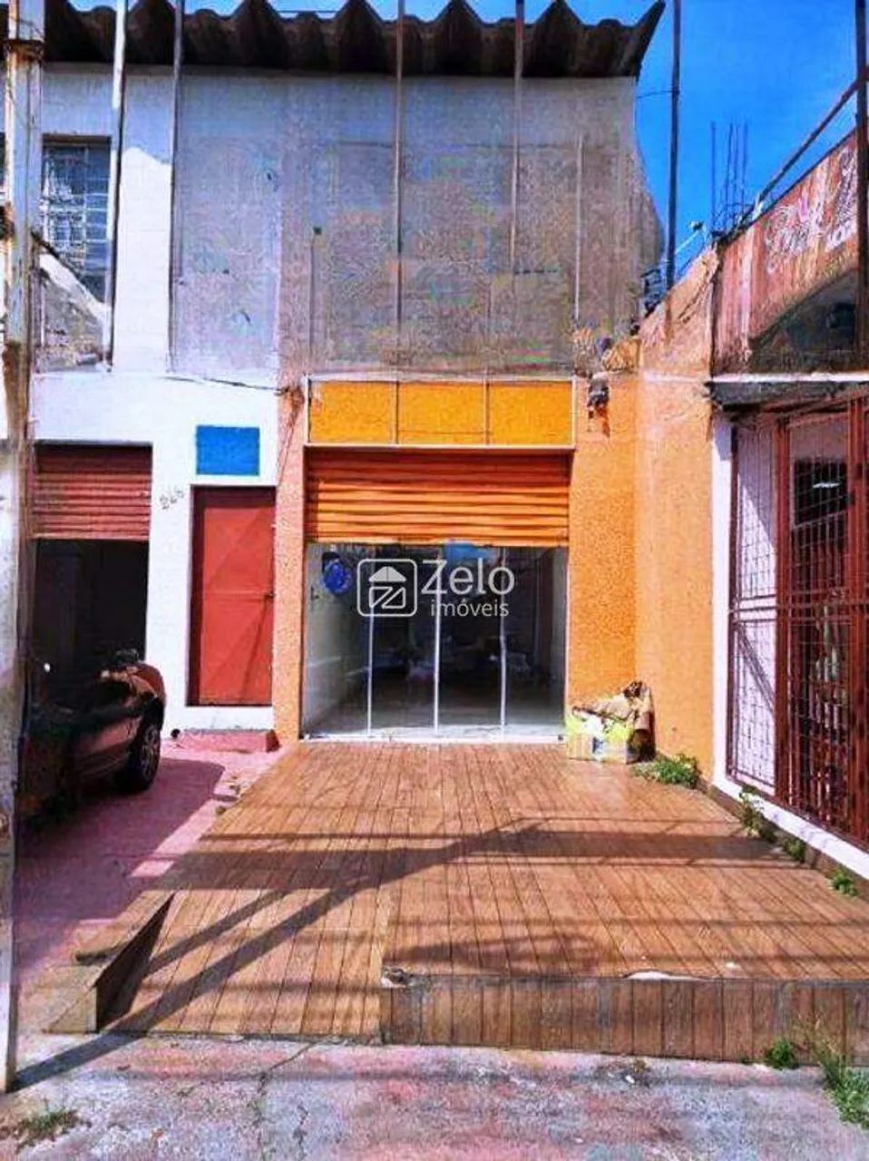 Sala para aluguel em Jardim Cristina, Campinas - SP | Cód 25039 - Foto 4