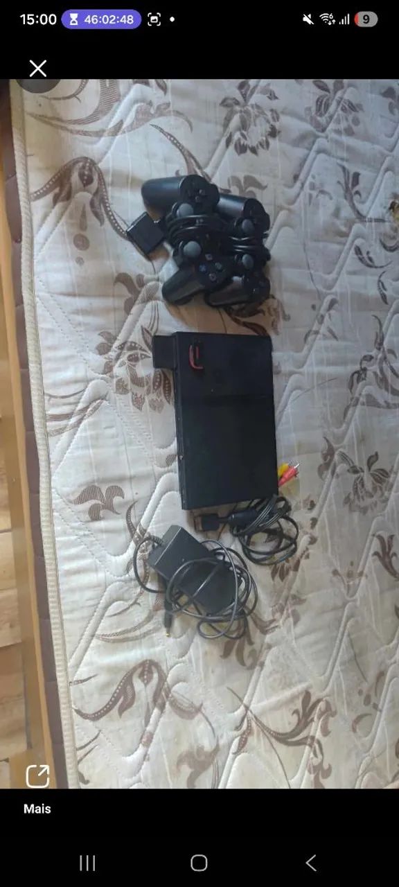 Ps2 - Foto 3