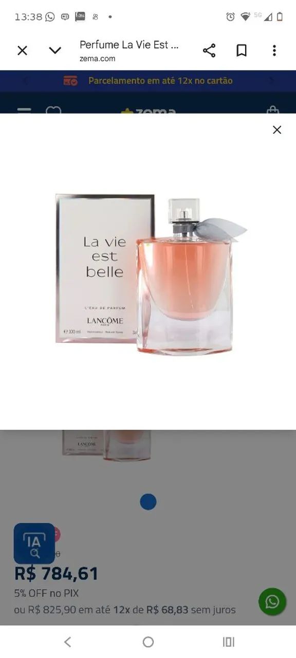 Perfume 