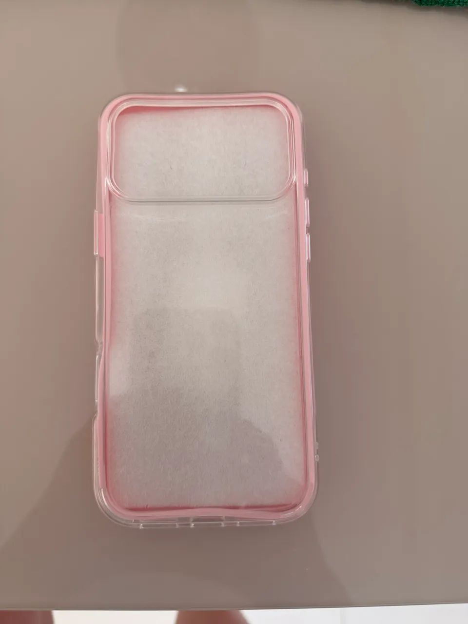 Capa iPhone 17 pro Max