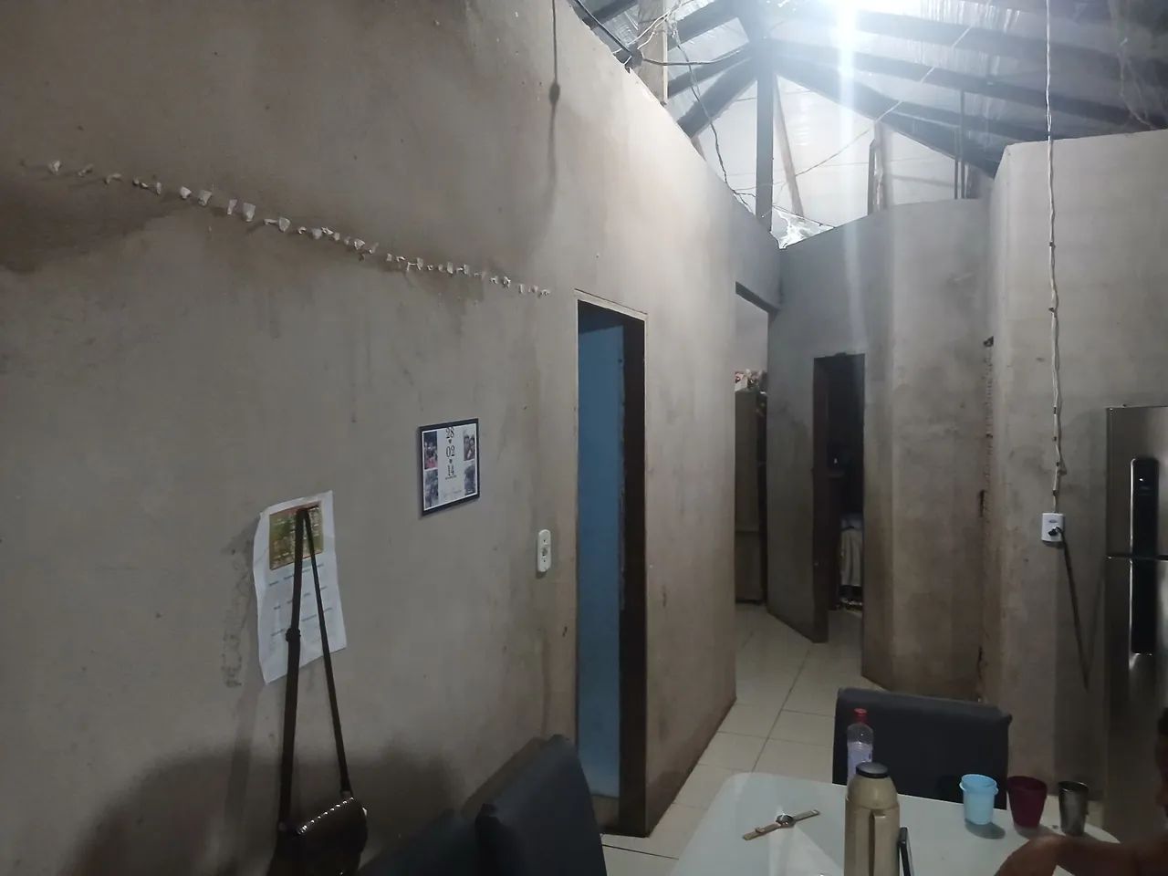 Vendo uma casa na comunidade do tabocal  - Foto 5