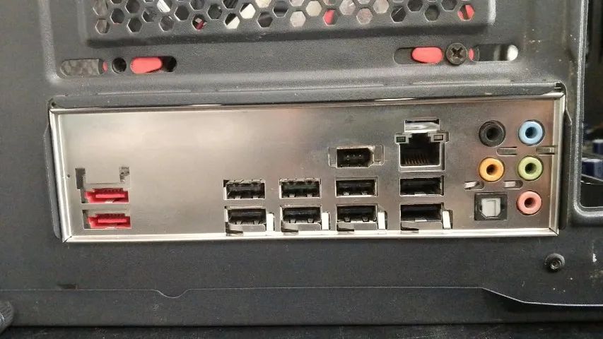 KIT XEON W3565 3.20GHz DDR3 - Foto 2