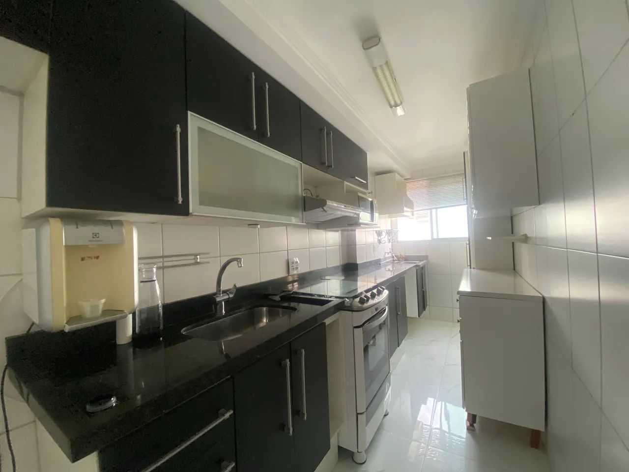 Cobertura 110 m -  Ed. Campos de Savoya - Rua Icatu 390 - 31 de Março - SJCampos - SP - Foto 10