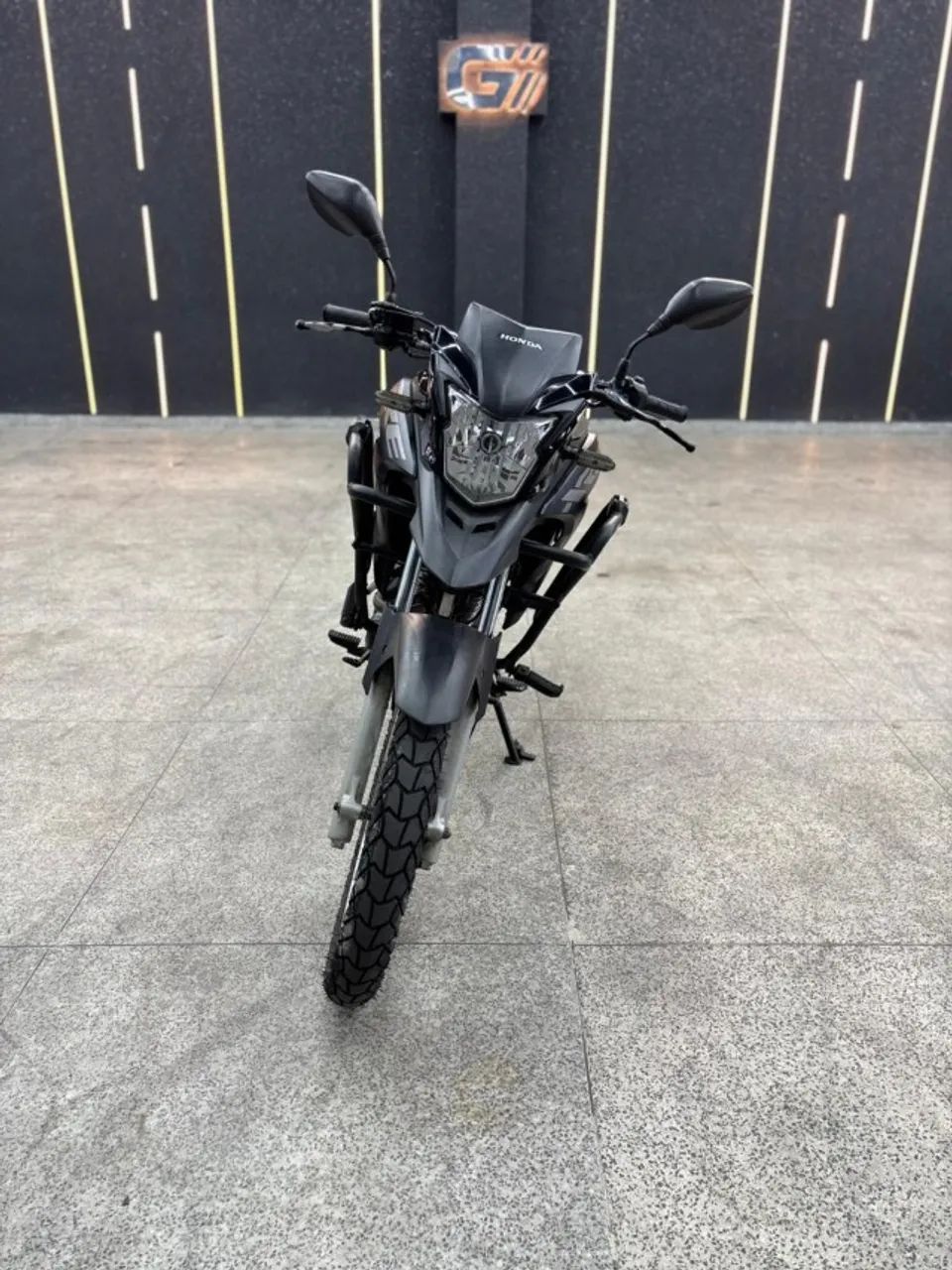 XRE 190 cc Flex - Foto 5