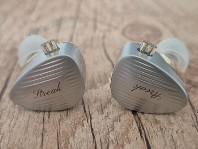 Fone GK Streak IEM - Foto 3