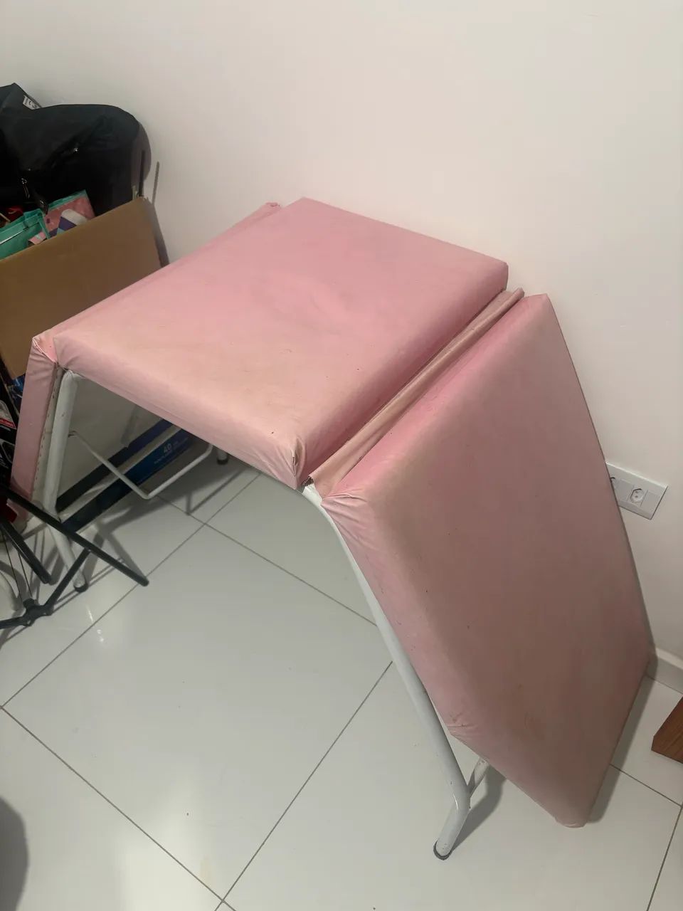 Maca de atendimento  - Foto 4