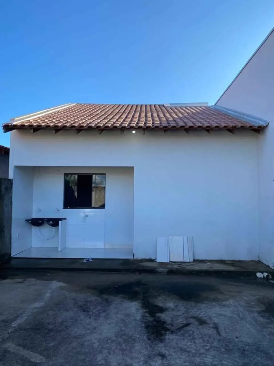 - CASA CIDADE NOVA À VENDA  - Foto 2