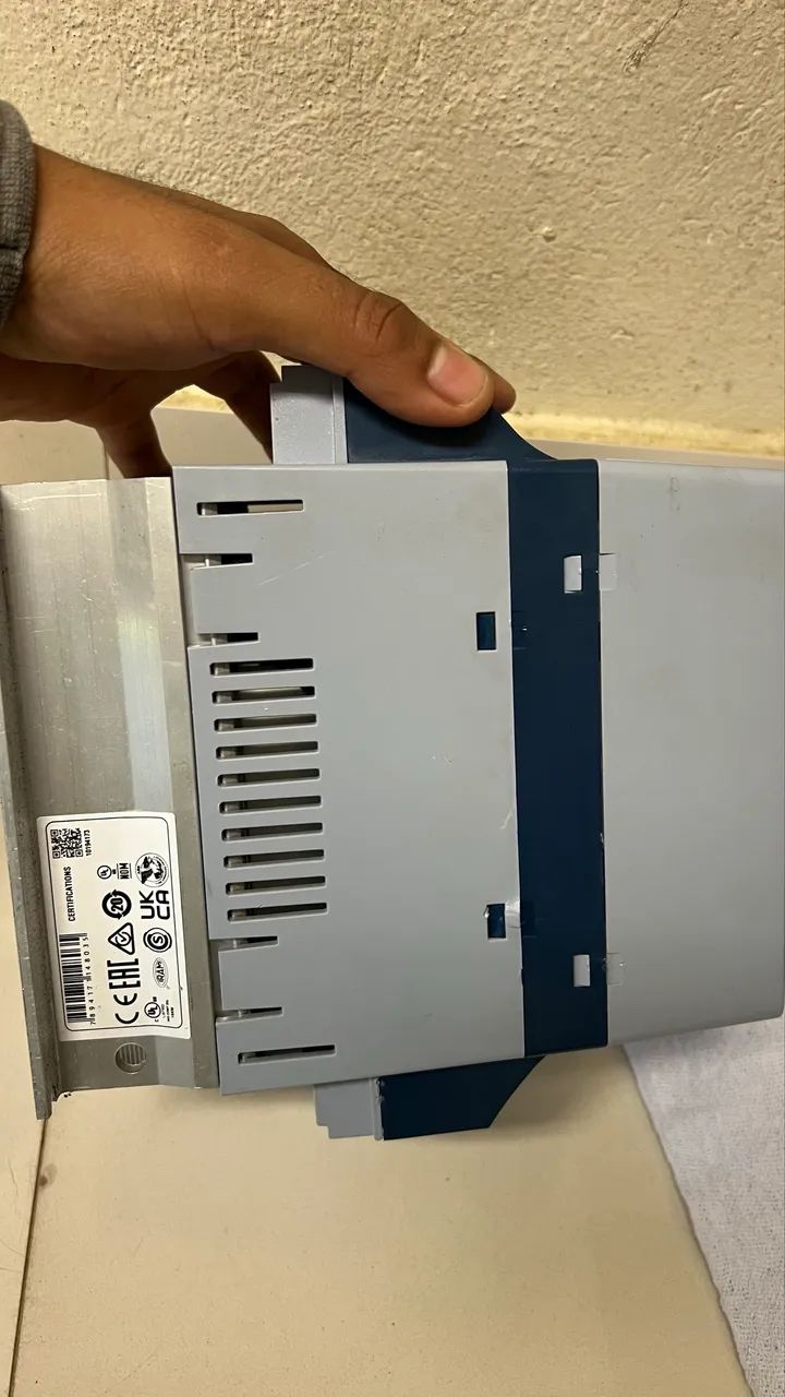 Componentes Elétricos  - Foto 3