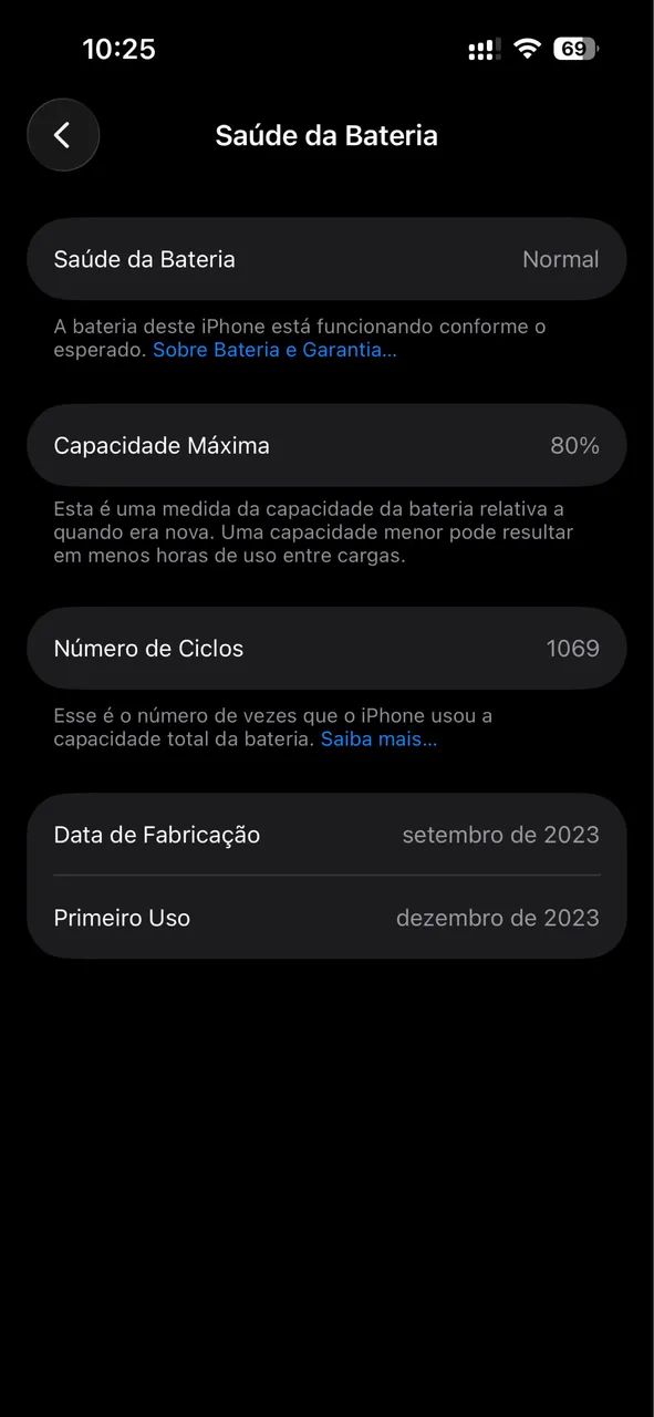 IPHONE 15 - Foto 3