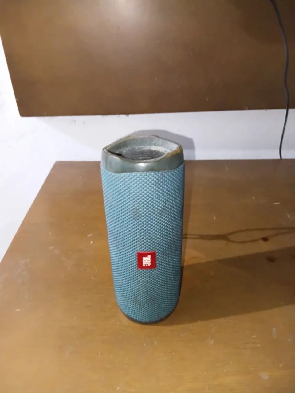 Caixa de som jbl - Foto 2