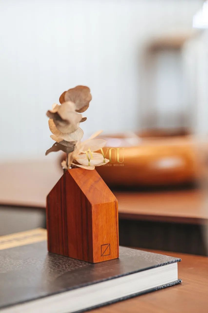 O privilégio de morar em um apartamento pronto para te surpreender - Foto 5