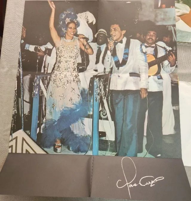 Lote com 4 Lps ( Vinil) - Foto 4