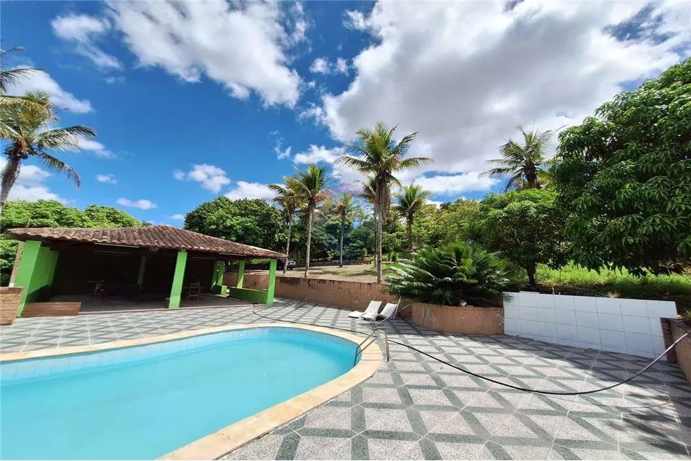 VENDE linda Chácara em Terra Vermelha, Preço Reduzido!